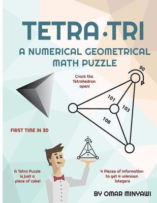 Omar (I M. ). Minyawi - TetraTri, Häftad