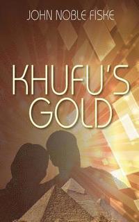 bokomslag Khufu's Gold