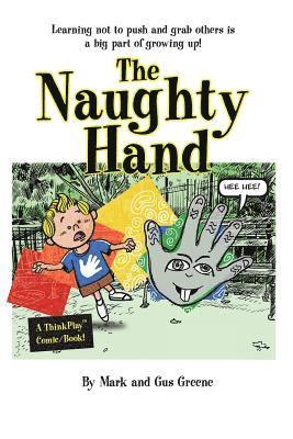 The Naughty Hand 1