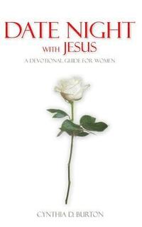 bokomslag Date Night with Jesus
