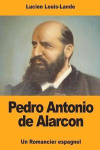 bokomslag Pedro Antonio de Alarcon