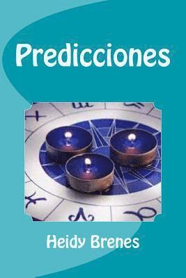 bokomslag Predicciones