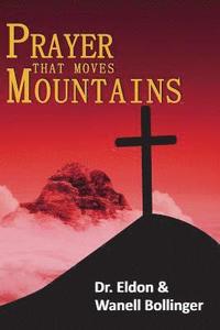 bokomslag Prayer That Moves Mountains