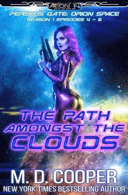 M. D. Cooper - The Path Amongst the Clouds, Häftad