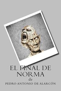 bokomslag El final de Norma