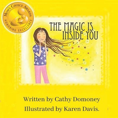 Magic Is Inside You 1