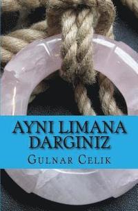 bokomslag Ayni Limana Darginiz: Fiction