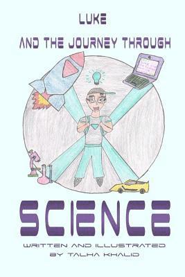 Luke and the Journey Through Science 1