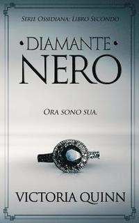 bokomslag Diamante Nero