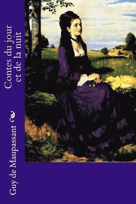 Contes du jour et de la nuit