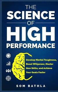 bokomslag The Science of High Performance