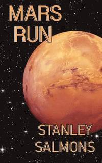 bokomslag Mars Run: 2nd book in The Planetary Trilogy