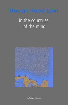 bokomslag in the countries of the mind