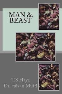 bokomslag Man & Beast