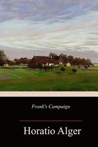 bokomslag Frank's Campaign