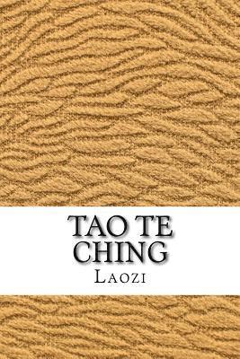 Tao Te Ching