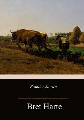 Frontier Stories 1