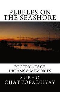 bokomslag Pebbles on the Seashore: Footprints of Dreams & Memories