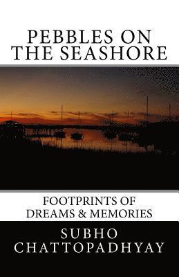 bokomslag Pebbles on the Seashore: Footprints of Dreams & Memories