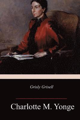 Grisly Grisell
