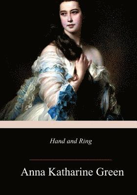 bokomslag Hand and Ring