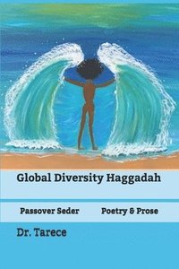 bokomslag Global Diversity Haggadah