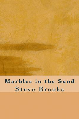 Marbles in the Sand 1