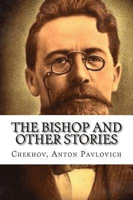 The Bishop and Other Stories 1