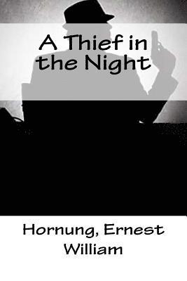 A Thief in the Night 1