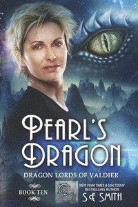 bokomslag Pearl's Dragon