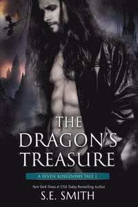 bokomslag The Dragon's Treasure