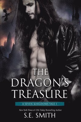 Dragon's Treasure 1