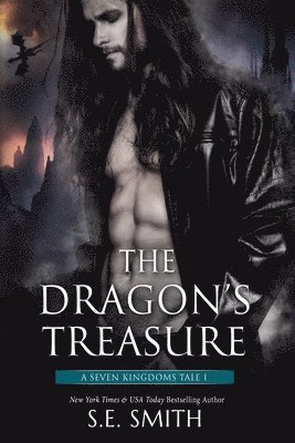 The Dragon's Treasure 1