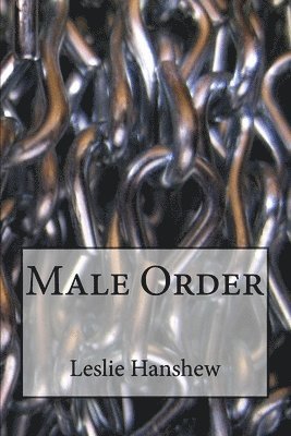 Male Order 1