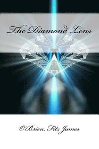 bokomslag The Diamond Lens