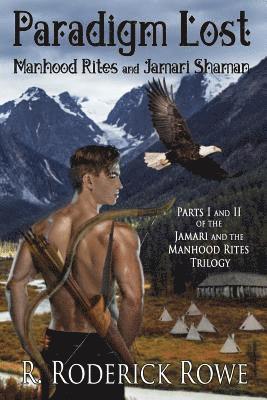 Jamari and the Manhood Rites Parts I and II 1