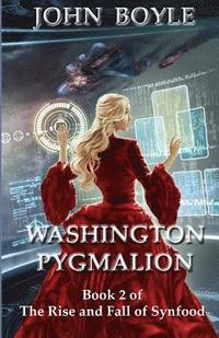 bokomslag Washington Pygmalion