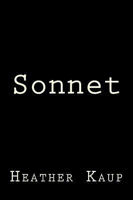 bokomslag Sonnet