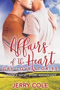 bokomslag Affairs of the Heart