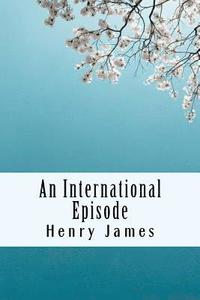 bokomslag An International Episode