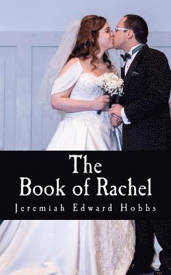 bokomslag The Book of Rachel