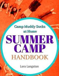 bokomslag Summer Camp Handbook
