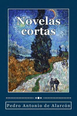 bokomslag Novelas cortas