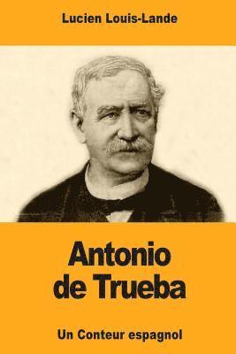 Antonio de Trueba