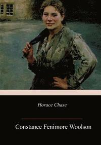bokomslag Horace Chase