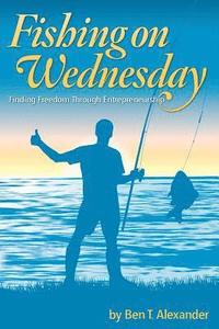 bokomslag Fishing on Wednesday