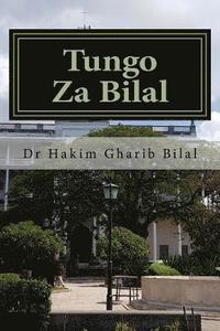 bokomslag Tungo Za Bilal
