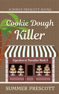 bokomslag Cookie Dough Killer