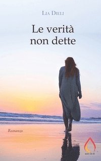 bokomslag verità non dette