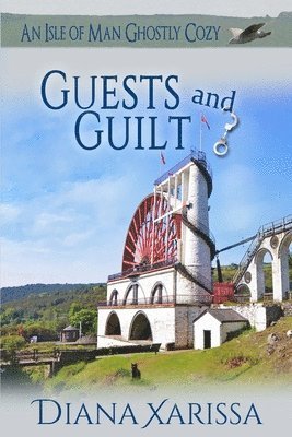 bokomslag Guests and Guilt